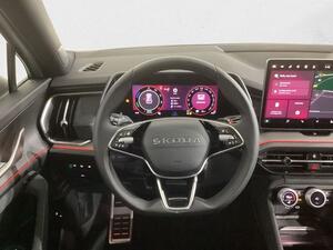 Skoda Rapid KODIAQ SPORTLINE 1,5 TSI IV 150 KW (204 CV) DSG 6 VEL. 19