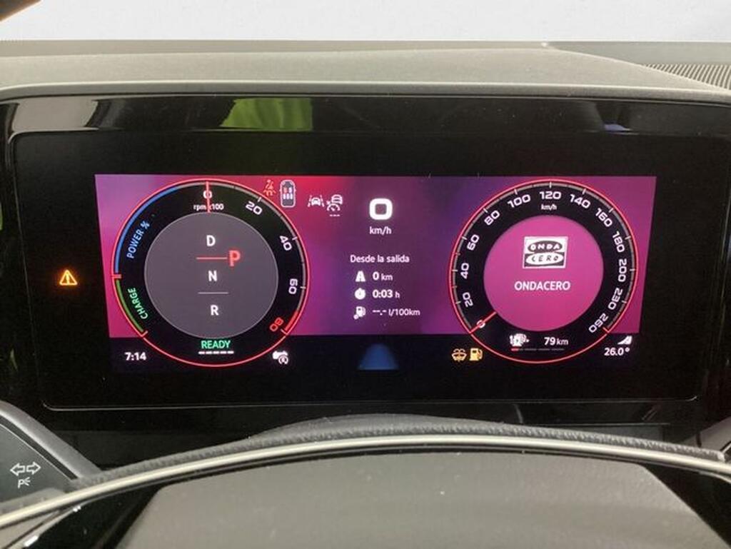 Skoda Rapid KODIAQ SPORTLINE 1,5 TSI IV 150 KW (204 CV) DSG 6 VEL. Km0