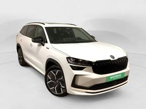 Skoda Rapid KODIAQ SPORTLINE 1,5 TSI IV 150 KW (204 CV) DSG 6 VEL. 1