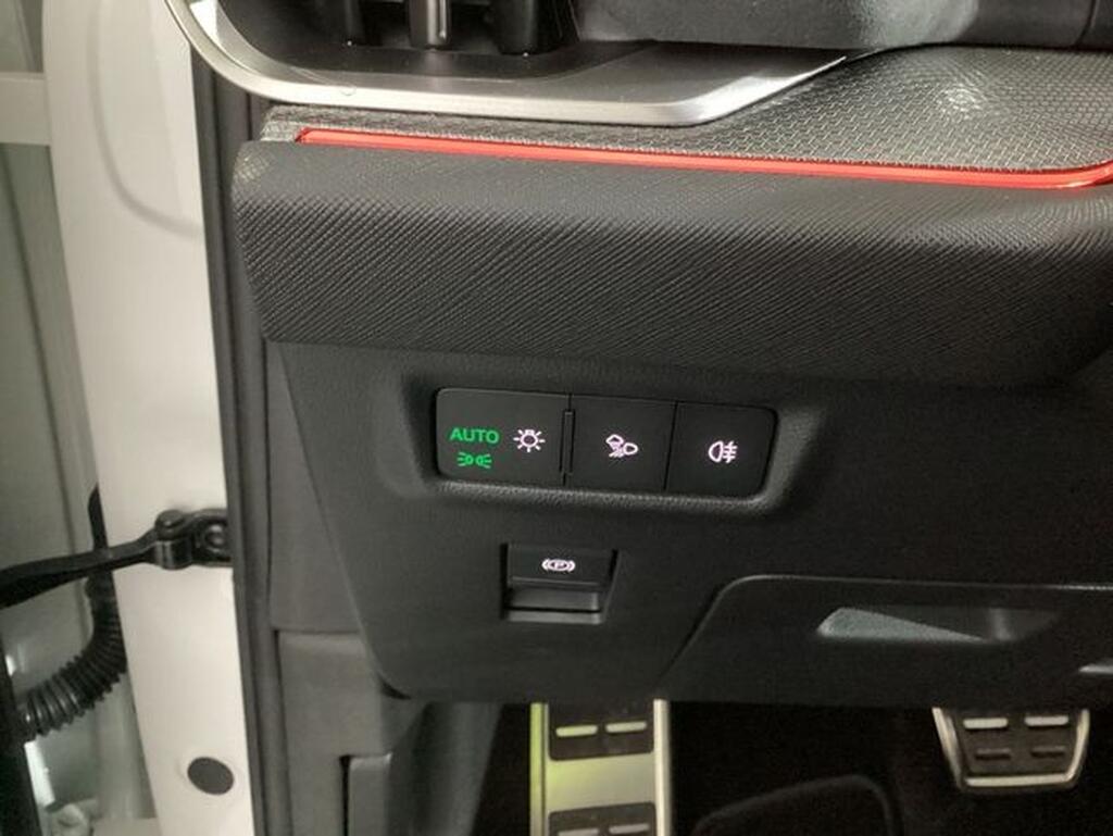 Skoda Rapid KODIAQ SPORTLINE 1,5 TSI IV 150 KW (204 CV) DSG 6 VEL. Km0
