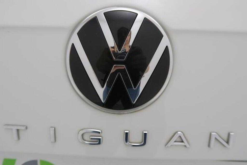 Volkswagen Tiguan TIGUAN 1.5 TSI 150 LIFE DSG 5P Segunda mano