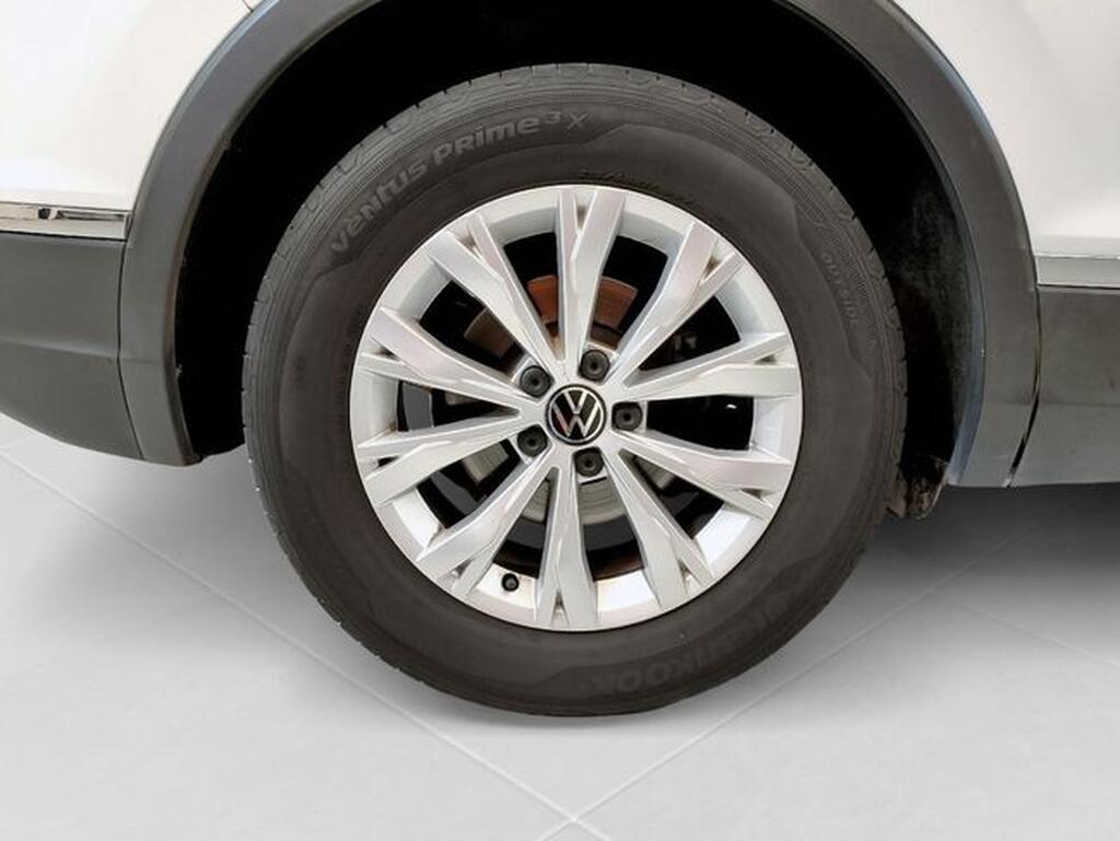 Volkswagen Tiguan TIGUAN 1.5 TSI 150 LIFE DSG 5P Segunda mano