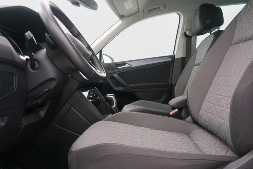 Volkswagen Tiguan TIGUAN 1.5 TSI 150 LIFE DSG 5P Segunda mano