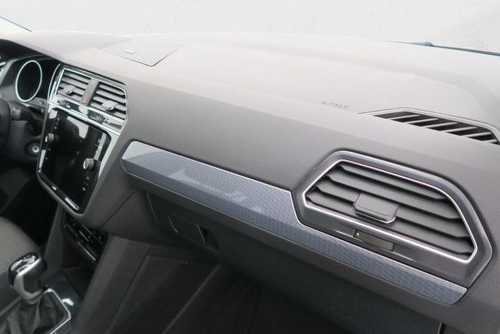 Volkswagen Tiguan TIGUAN 1.5 TSI 150 LIFE DSG 5P Segunda mano