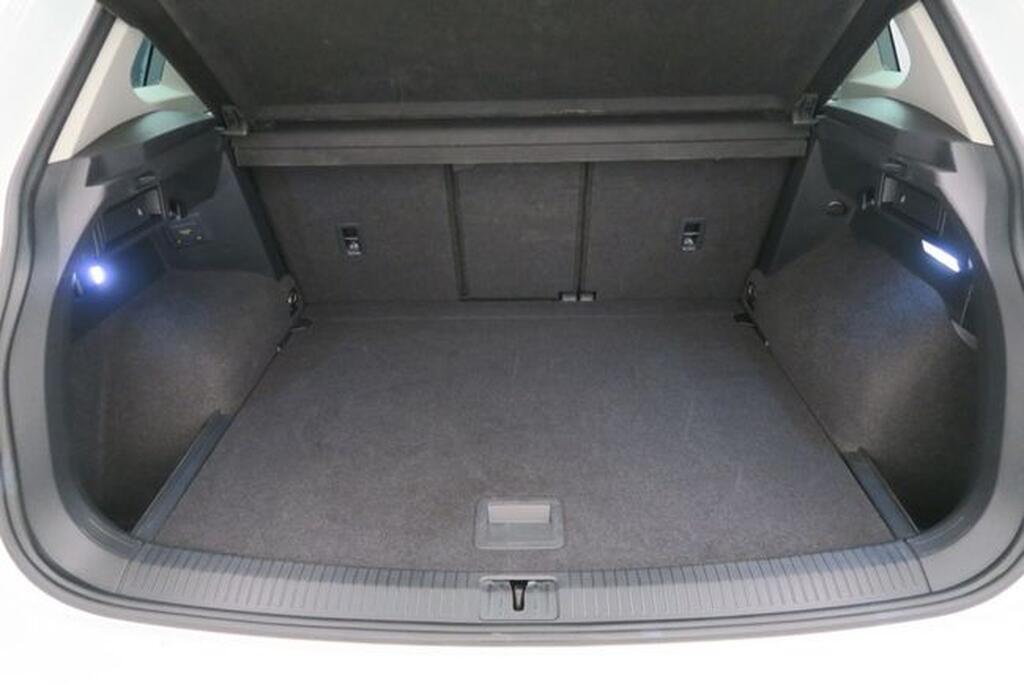 Volkswagen Tiguan TIGUAN 1.5 TSI 150 LIFE DSG 5P Segunda mano