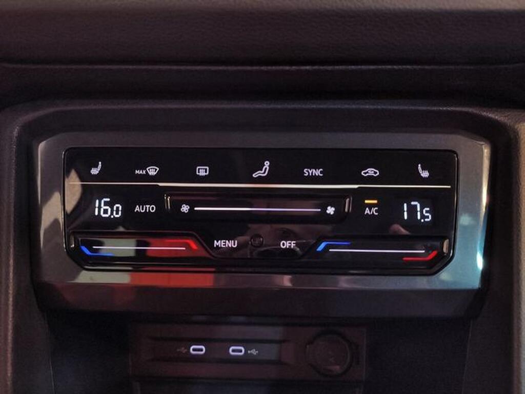 Volkswagen Tiguan TIGUAN 1.5 TSI 150 LIFE DSG 5P Segunda mano