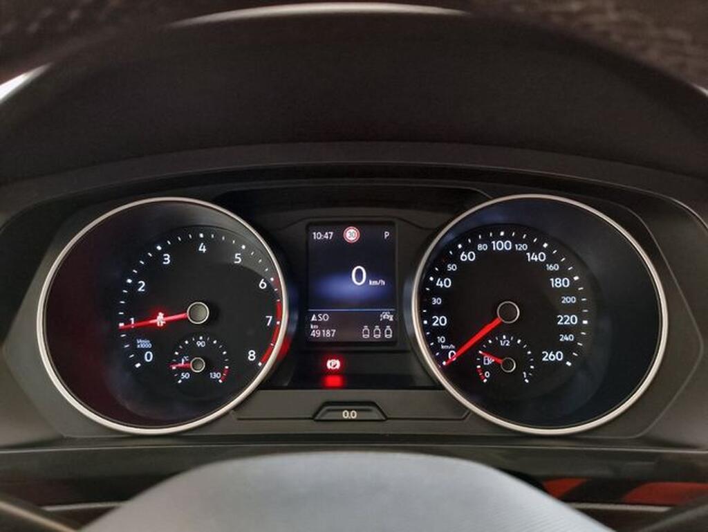 Volkswagen Tiguan TIGUAN 1.5 TSI 150 LIFE DSG 5P Segunda mano