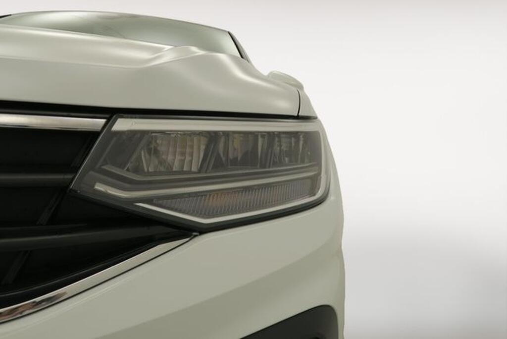 Volkswagen Tiguan TIGUAN 1.5 TSI 150 LIFE DSG 5P Segunda mano