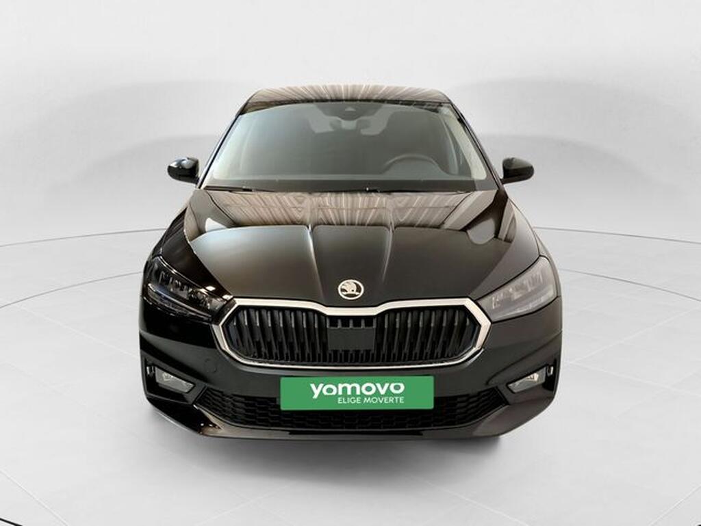 Skoda Fabia FABIA 1.0 TSI 95 SELECTION 5P Segunda mano