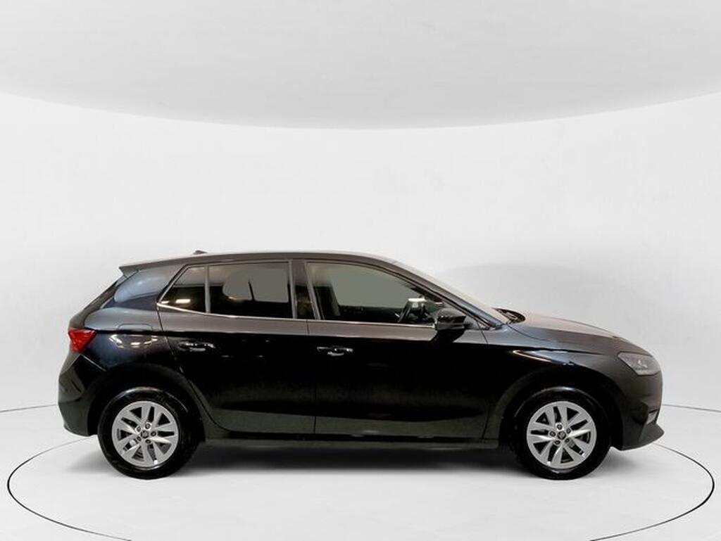 Skoda Fabia FABIA 1.0 TSI 95 SELECTION 5P Segunda mano