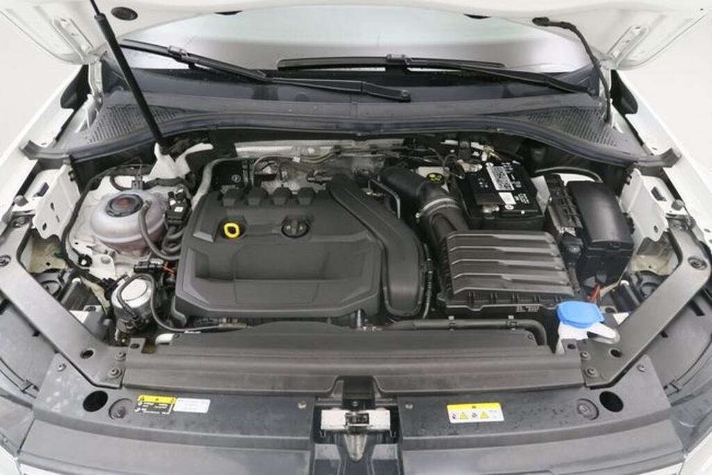 Volkswagen Tiguan TIGUAN 1.5 TSI 150 LIFE DSG 5P Segunda mano