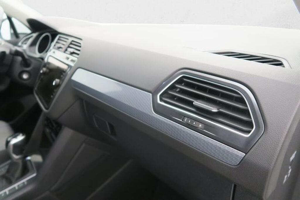 Volkswagen Tiguan TIGUAN 1.5 TSI 150 LIFE DSG 5P Segunda mano