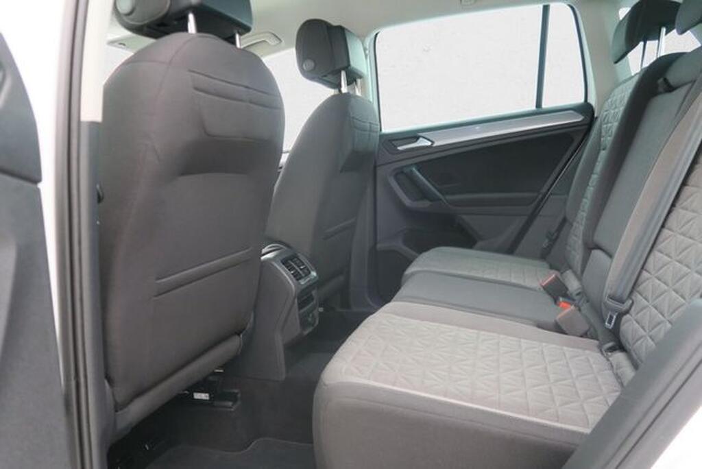 Volkswagen Tiguan TIGUAN 1.5 TSI 150 LIFE DSG 5P Segunda mano