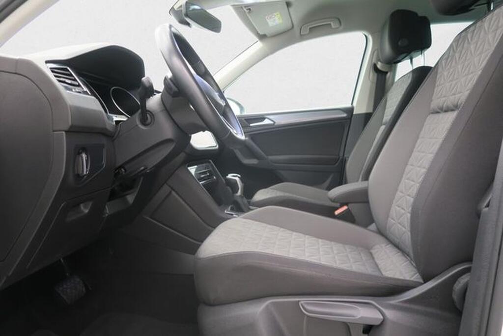 Volkswagen Tiguan TIGUAN 1.5 TSI 150 LIFE DSG 5P Segunda mano