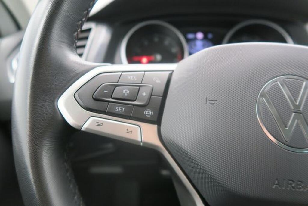 Volkswagen Tiguan TIGUAN 1.5 TSI 150 LIFE DSG 5P Segunda mano