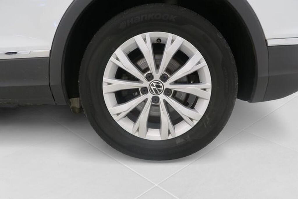 Volkswagen Tiguan TIGUAN 1.5 TSI 150 LIFE DSG 5P Segunda mano