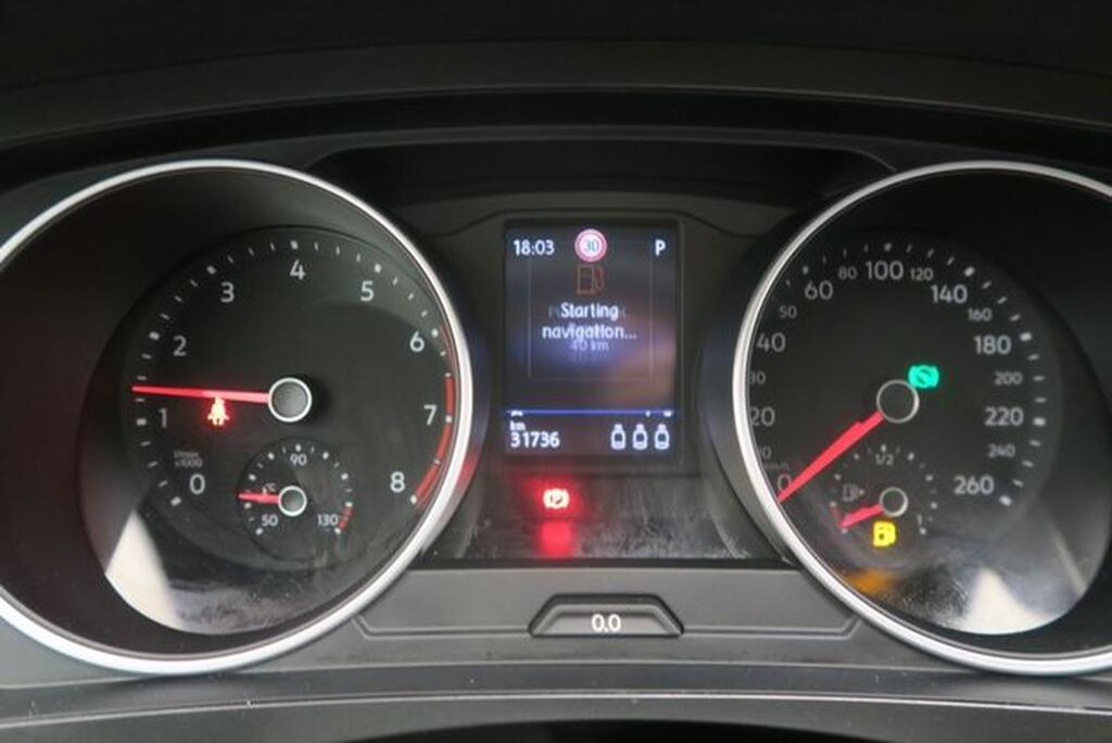 Volkswagen Tiguan TIGUAN 1.5 TSI 150 LIFE DSG 5P Segunda mano