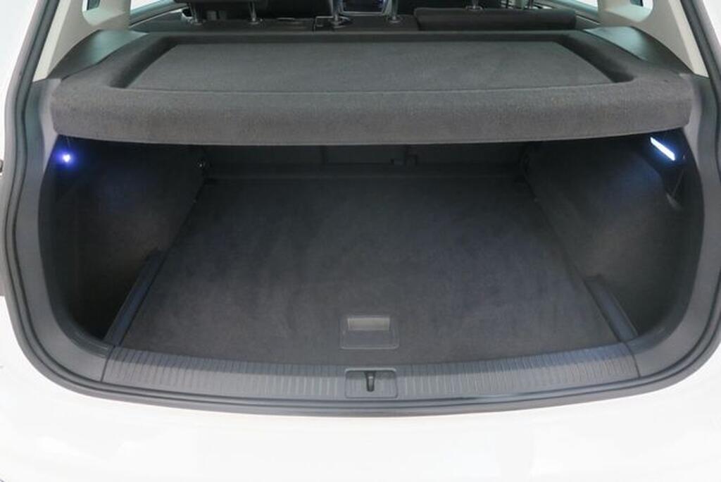 Volkswagen Tiguan TIGUAN 1.5 TSI 150 LIFE DSG 5P Segunda mano
