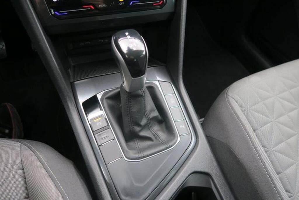 Volkswagen Tiguan TIGUAN 1.5 TSI 150 LIFE DSG 5P Segunda mano
