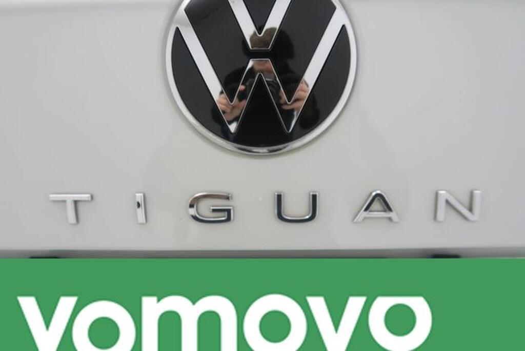 Volkswagen Tiguan TIGUAN 1.5 TSI 150 LIFE DSG 5P Segunda mano