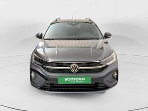 Volkswagen Taigo TAIGO 1.5 TSI 150 DSG R-LINE 5P 4