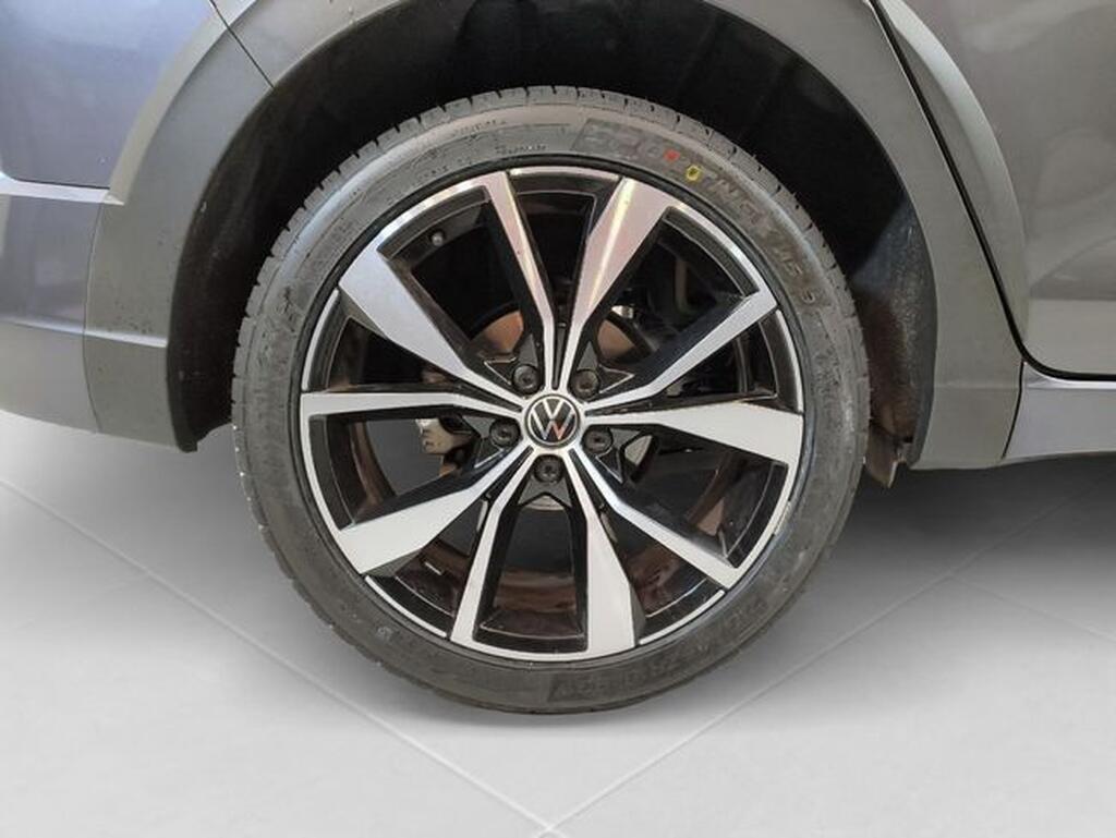 Volkswagen Taigo TAIGO 1.5 TSI 150 DSG R-LINE 5P Segunda mano