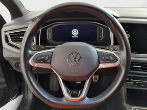 Volkswagen Taigo TAIGO 1.5 TSI 150 DSG R-LINE 5P 12