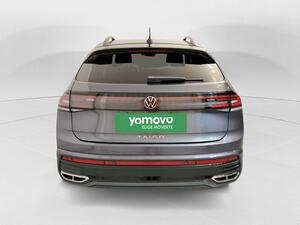 Volkswagen Taigo TAIGO 1.5 TSI 150 DSG R-LINE 5P 5