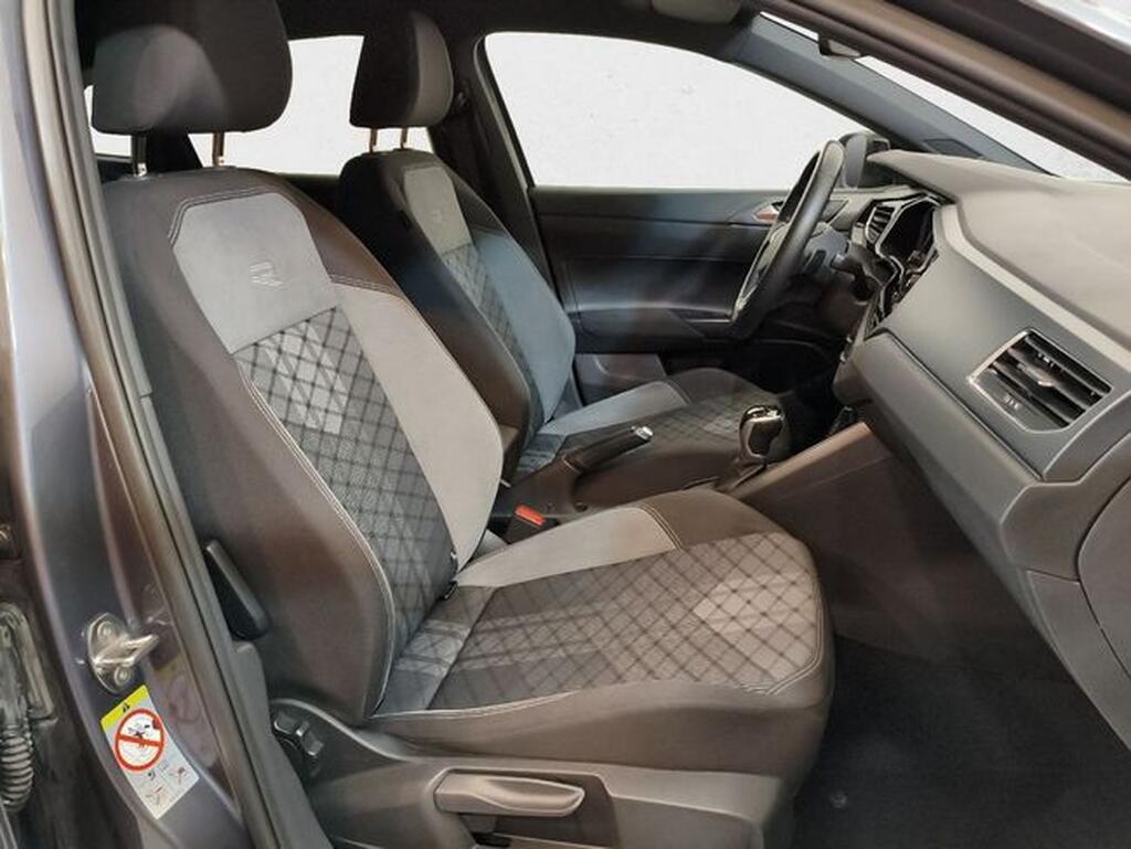 Volkswagen Taigo TAIGO 1.5 TSI 150 DSG R-LINE 5P Segunda mano