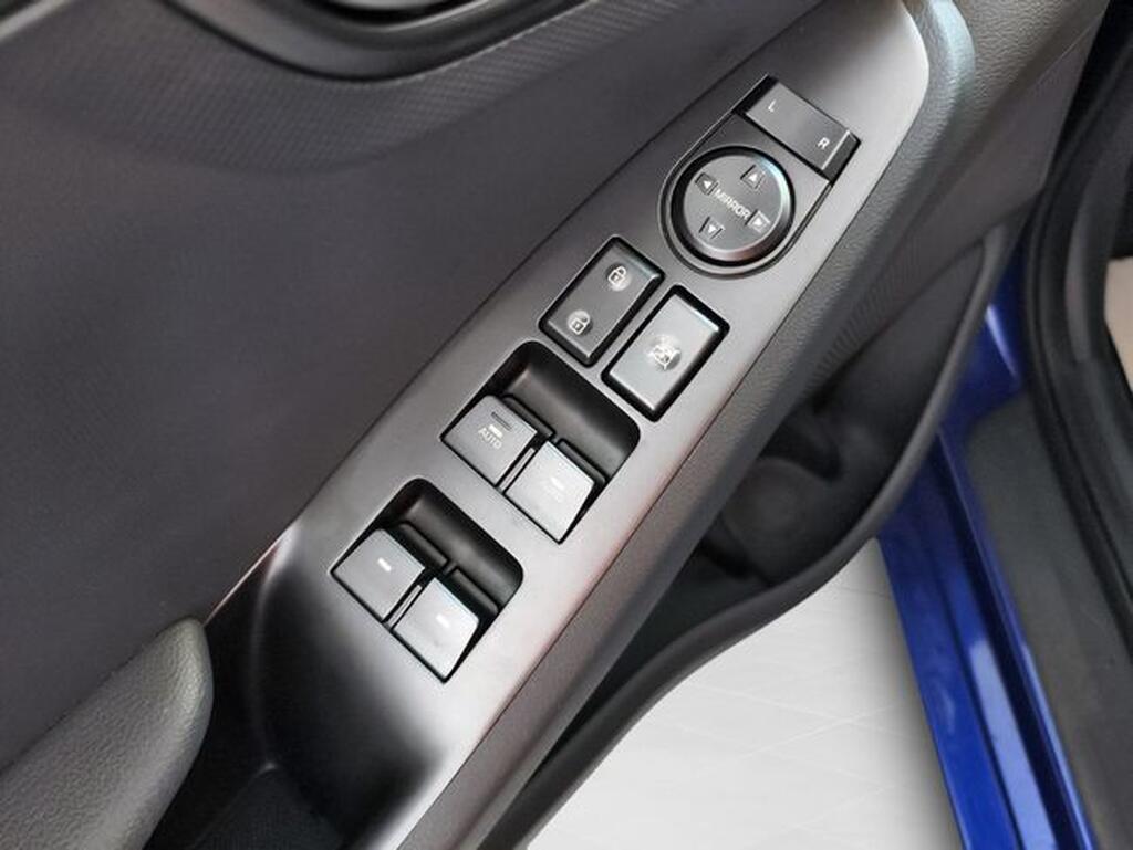 Hyundai IONIQ IONIQ 1.6 GDI HEV KLASS DCT 5P Segunda mano
