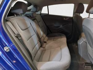 Hyundai IONIQ IONIQ 1.6 GDI HEV KLASS DCT 5P 8