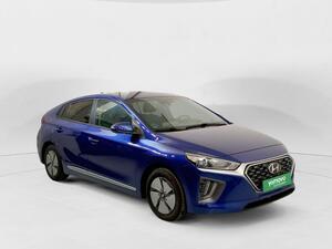 Hyundai IONIQ IONIQ 1.6 GDI HEV KLASS DCT 5P 1