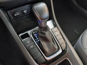 Hyundai IONIQ IONIQ 1.6 GDI HEV KLASS DCT 5P 21