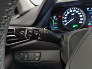 Hyundai IONIQ IONIQ 1.6 GDI HEV KLASS DCT 5P 15
