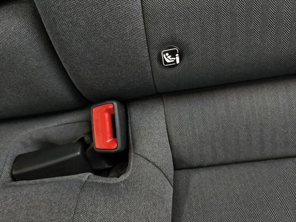 Hyundai IONIQ IONIQ 1.6 GDI HEV KLASS DCT 5P Segunda mano
