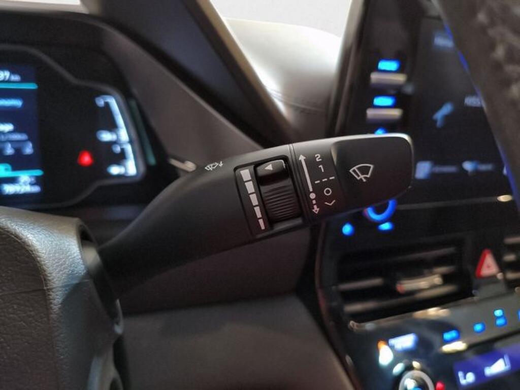 Hyundai IONIQ IONIQ 1.6 GDI HEV KLASS DCT 5P Segunda mano