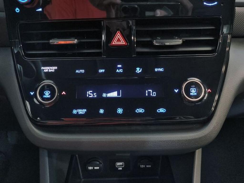Hyundai IONIQ IONIQ 1.6 GDI HEV KLASS DCT 5P Segunda mano