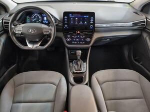 Hyundai IONIQ IONIQ 1.6 GDI HEV KLASS DCT 5P 6