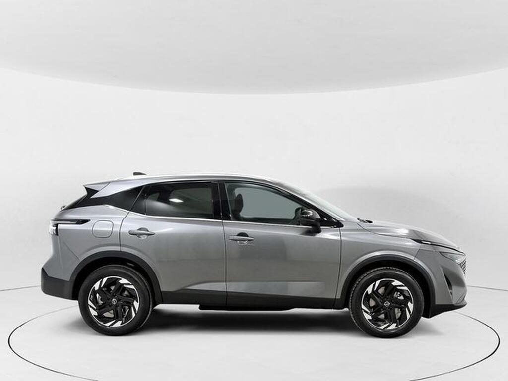 Nissan Qashqai QASHQAI 1.5 HEV E-POWER N-CONNECTA GEN3 AUTO 5P Km0