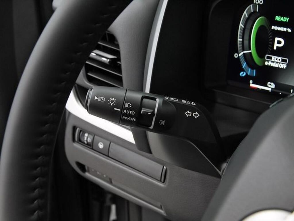 Nissan Qashqai QASHQAI 1.5 HEV E-POWER N-CONNECTA GEN3 AUTO 5P Km0