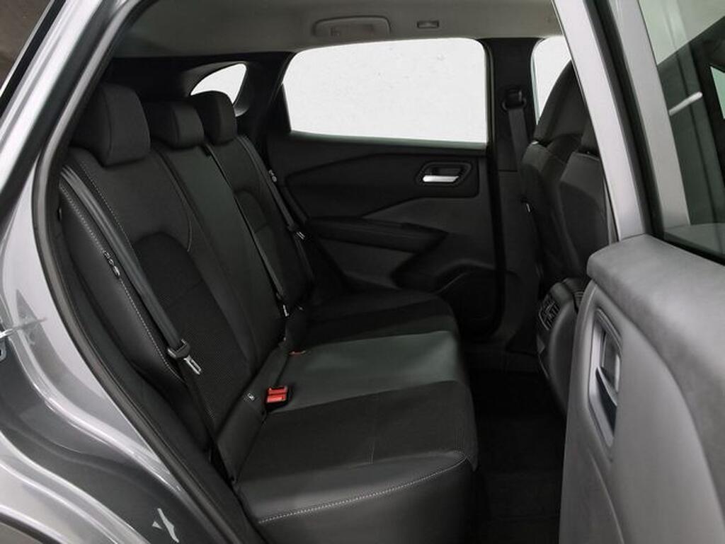 Nissan Qashqai QASHQAI 1.5 HEV E-POWER N-CONNECTA GEN3 AUTO 5P Km0