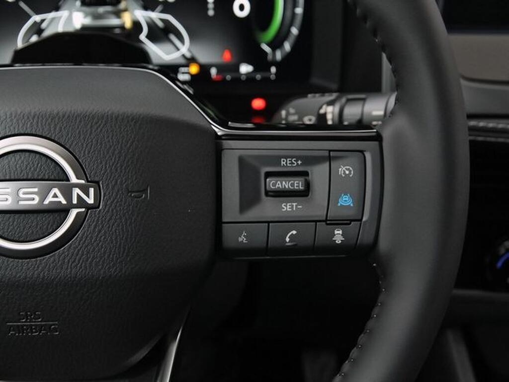 Nissan Qashqai QASHQAI 1.5 HEV E-POWER N-CONNECTA GEN3 AUTO 5P Km0