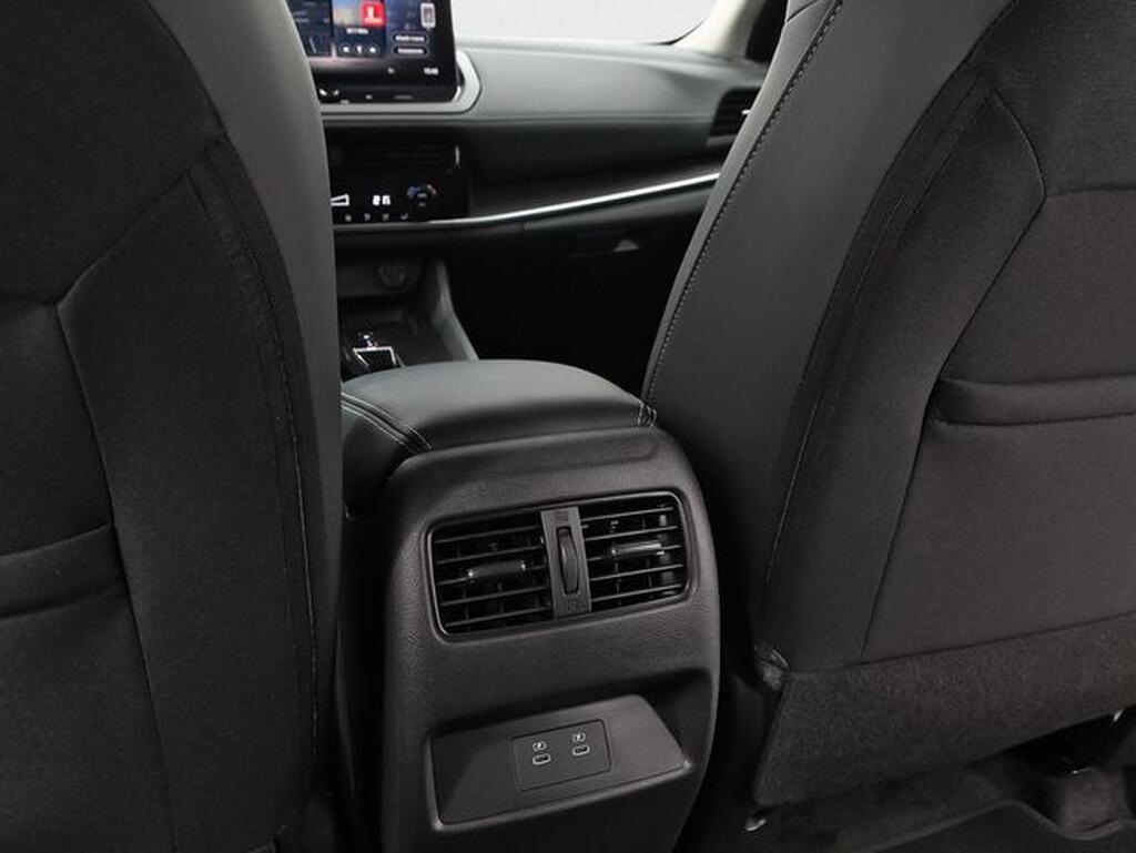 Nissan Qashqai QASHQAI 1.5 HEV E-POWER N-CONNECTA GEN3 AUTO 5P Km0