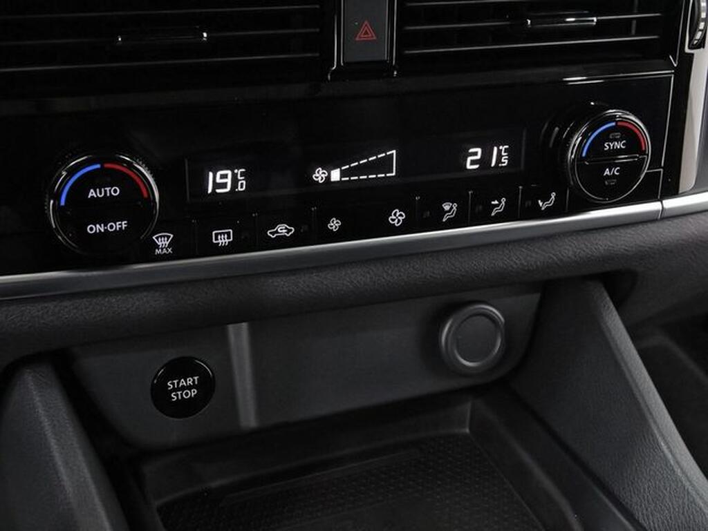 Nissan Qashqai QASHQAI 1.5 HEV E-POWER N-CONNECTA GEN3 AUTO 5P Km0