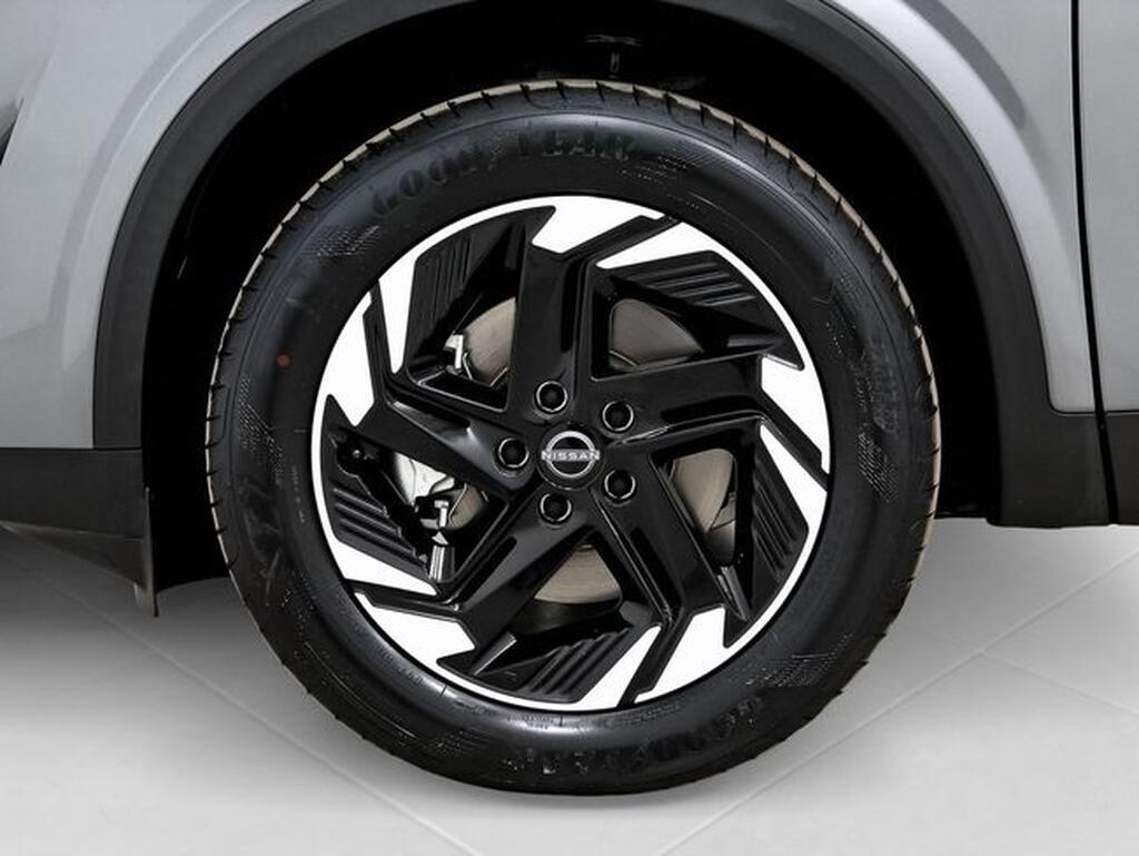 Nissan Qashqai QASHQAI 1.5 HEV E-POWER N-CONNECTA GEN3 AUTO 5P Km0