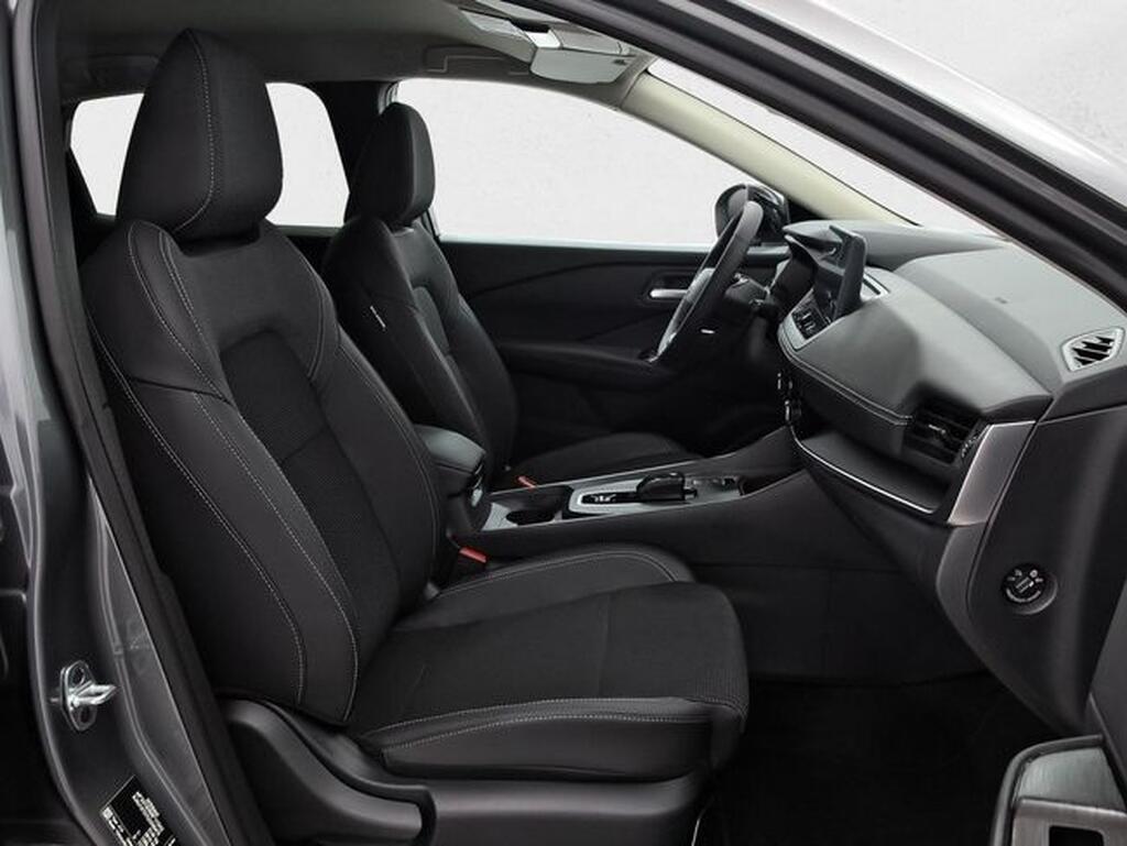Nissan Qashqai QASHQAI 1.5 HEV E-POWER N-CONNECTA GEN3 AUTO 5P Km0