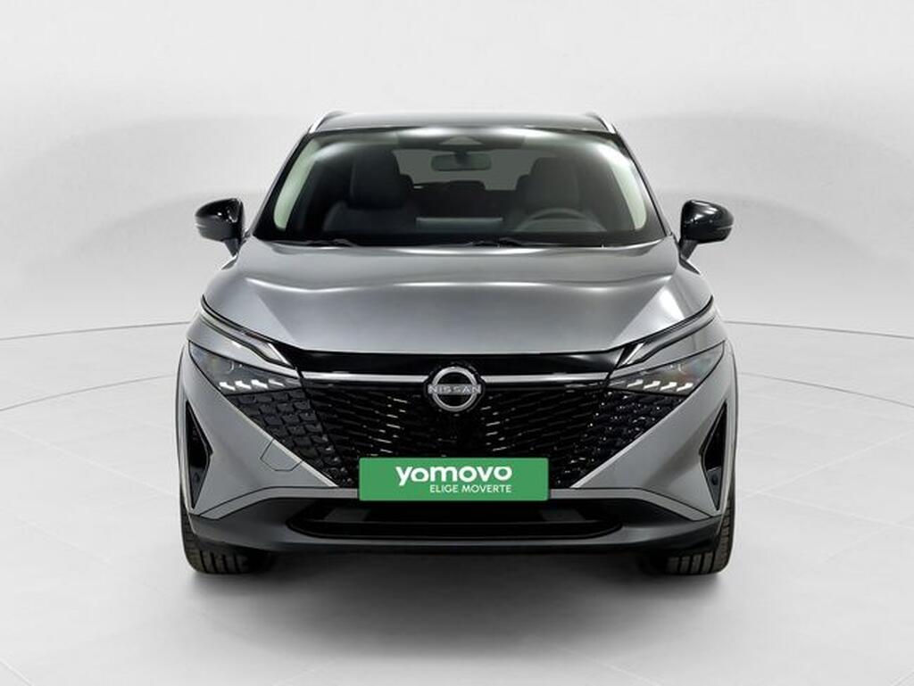 Nissan Qashqai QASHQAI 1.5 HEV E-POWER N-CONNECTA GEN3 AUTO 5P Km0