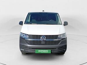 Volkswagen Transporter TRANSPORTER FURGON 2.0 TDI 110CV 2.8T SWB 4P 4