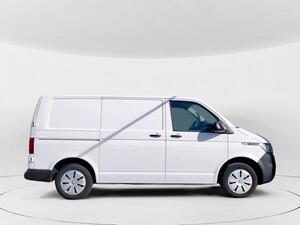 Volkswagen Transporter TRANSPORTER FURGON 2.0 TDI 110CV 2.8T SWB 4P 3