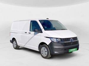Volkswagen Transporter TRANSPORTER FURGON 2.0 TDI 110CV 2.8T SWB 4P 1
